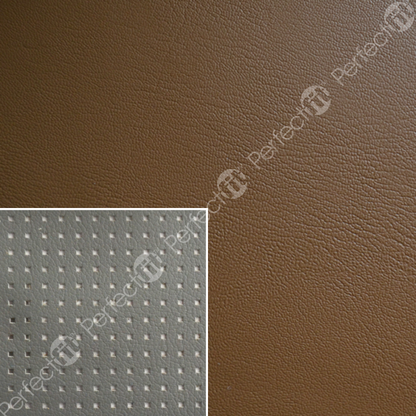 MotoFlex Automotive OEM Matchup Vinyl - Luxury Choccachino