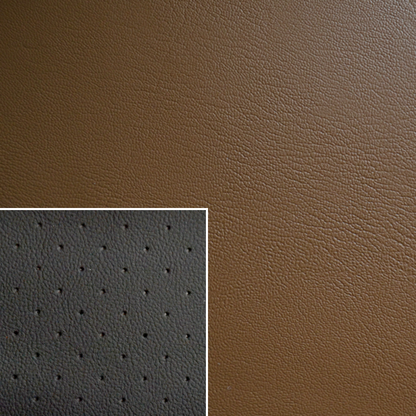 MotoFlex Automotive OEM Matchup Vinyl - Euro Perforation