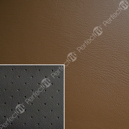MotoFlex Automotive OEM Matchup Vinyl - Luxury Choccachino