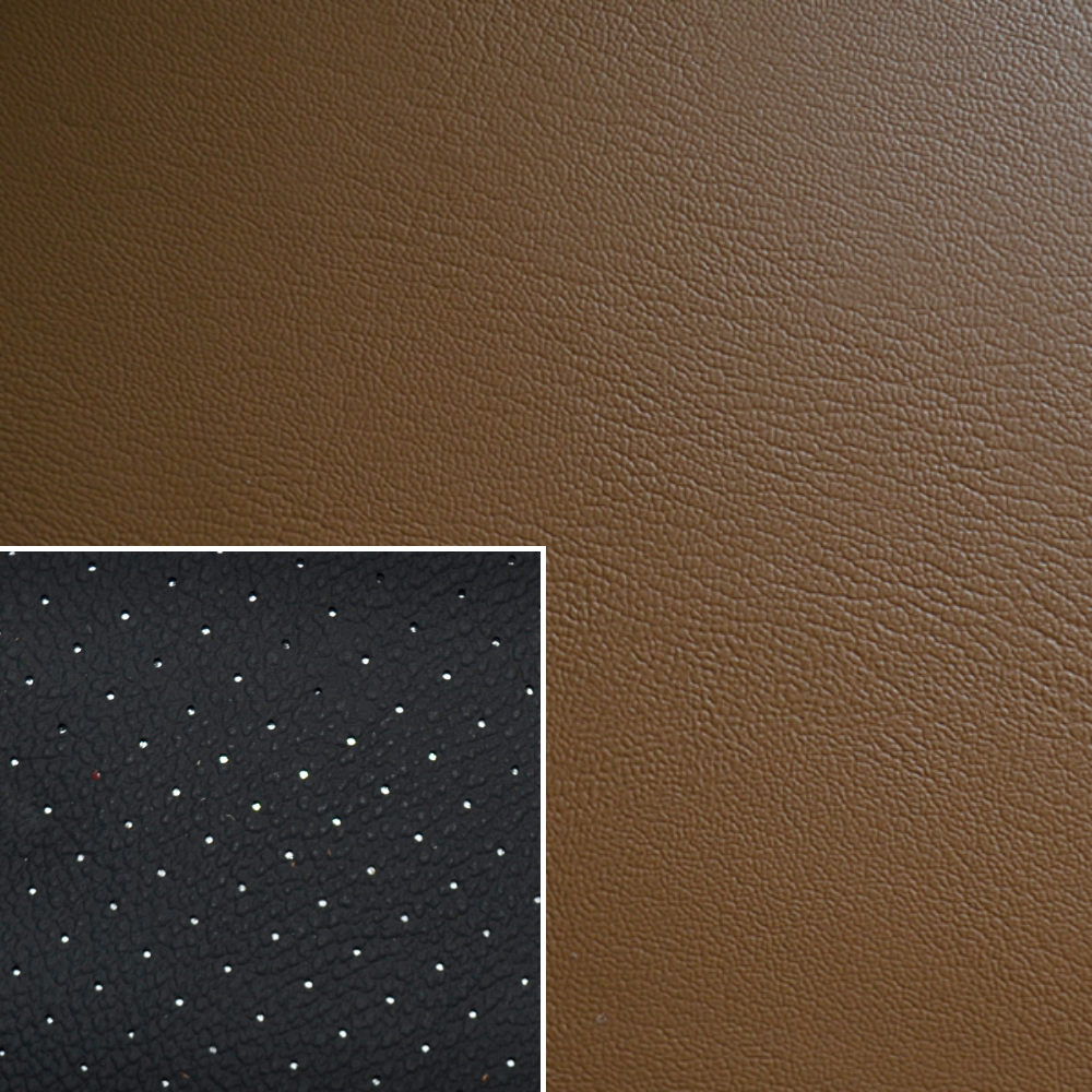 MotoFlex Automotive OEM Matchup Vinyl - Highland Perforation