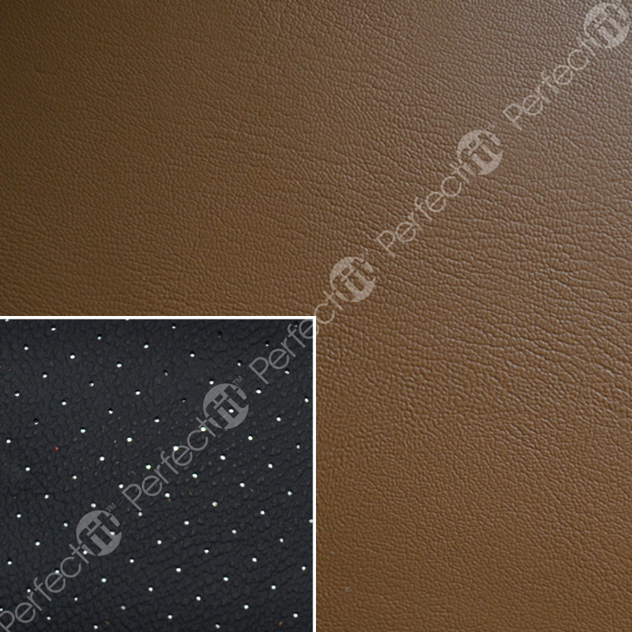 MotoFlex Automotive OEM Matchup Vinyl - Luxury Choccachino