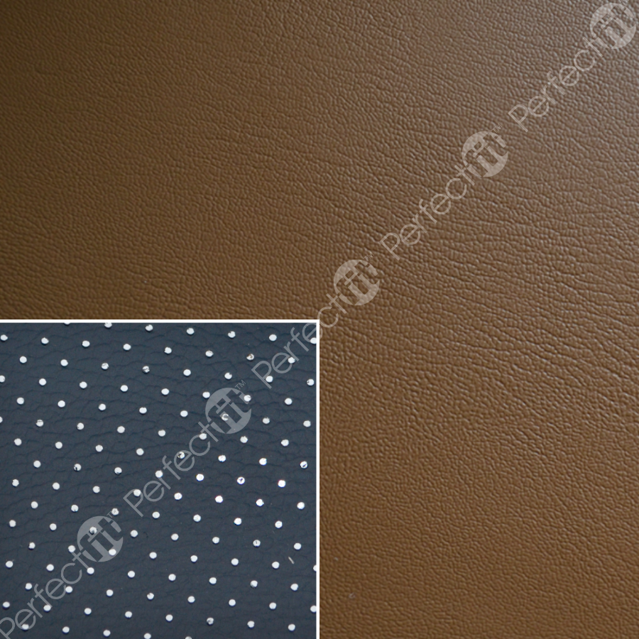 MotoFlex Automotive OEM Matchup Vinyl - Luxury Choccachino