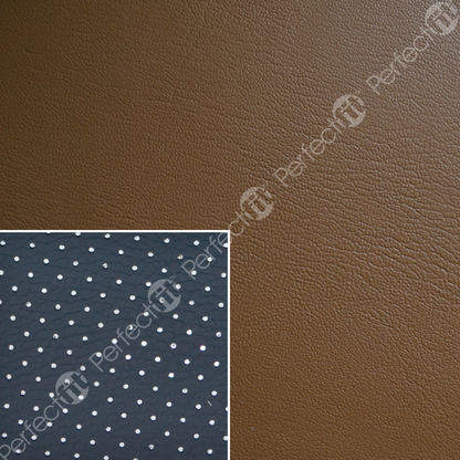 MotoFlex Automotive OEM Matchup Vinyl - Luxury Choccachino