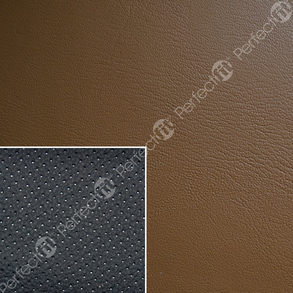 MotoFlex Automotive OEM Matchup Vinyl - Luxury Choccachino