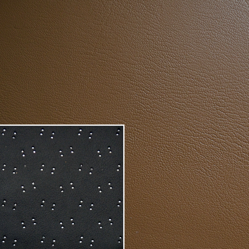 MotoFlex Automotive OEM Matchup Vinyl - Snake Perforation