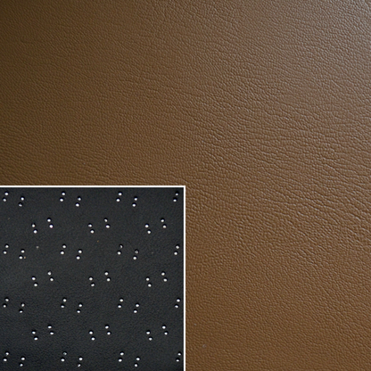 MotoFlex Automotive OEM Matchup Vinyl - Snake Perforation