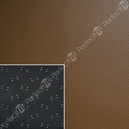 MotoFlex Automotive OEM Matchup Vinyl - Luxury Choccachino