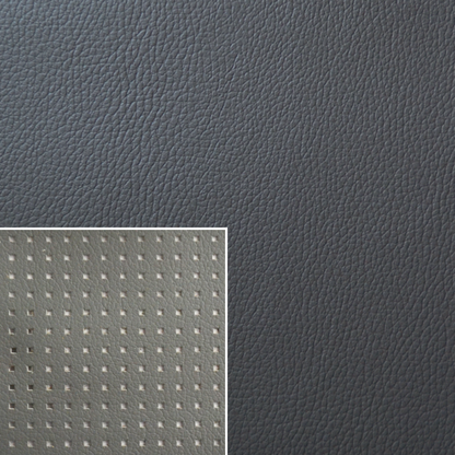 MotoFlex Automotive OEM Matchup Vinyl - AMG Perforation