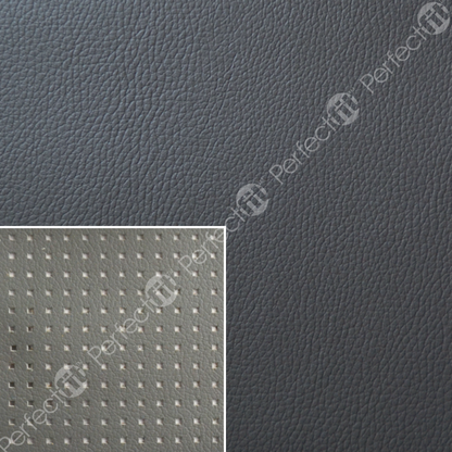 MotoFlex Automotive OEM Matchup Vinyl - Santa Cruz Dark Earth Gray L8162