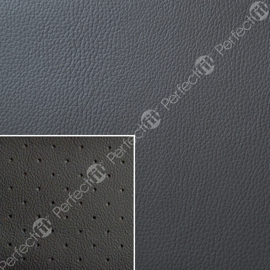 MotoFlex Automotive OEM Matchup Vinyl - Santa Cruz Dark Earth Gray L8162