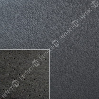 MotoFlex Automotive OEM Matchup Vinyl - Santa Cruz Dark Earth Gray L8162