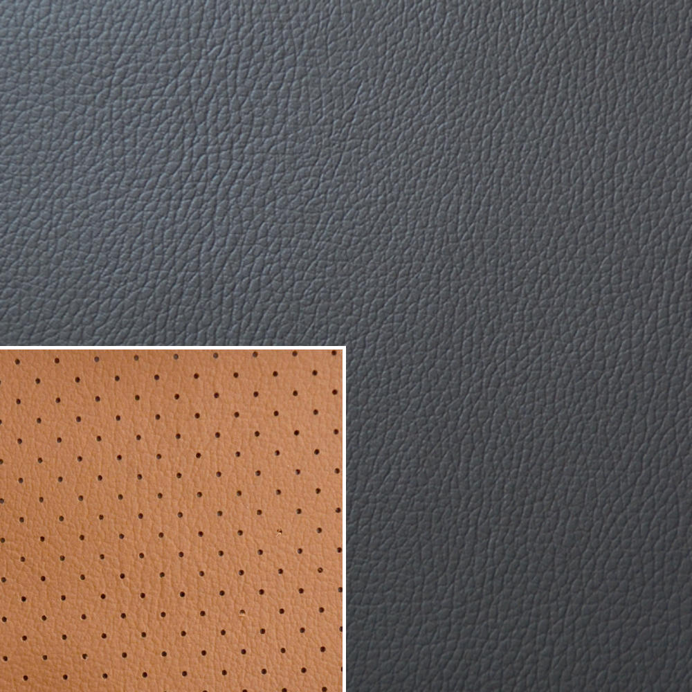 MotoFlex Automotive OEM Matchup Vinyl - Hampton Perforation