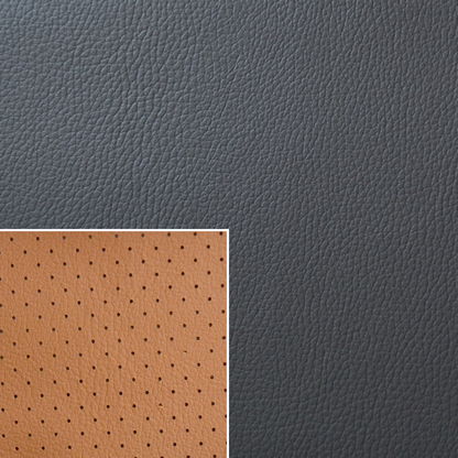 MotoFlex Automotive OEM Matchup Vinyl - Hampton Perforation