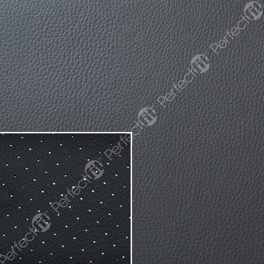 MotoFlex Automotive OEM Matchup Vinyl - Santa Cruz Dark Earth Gray L8162