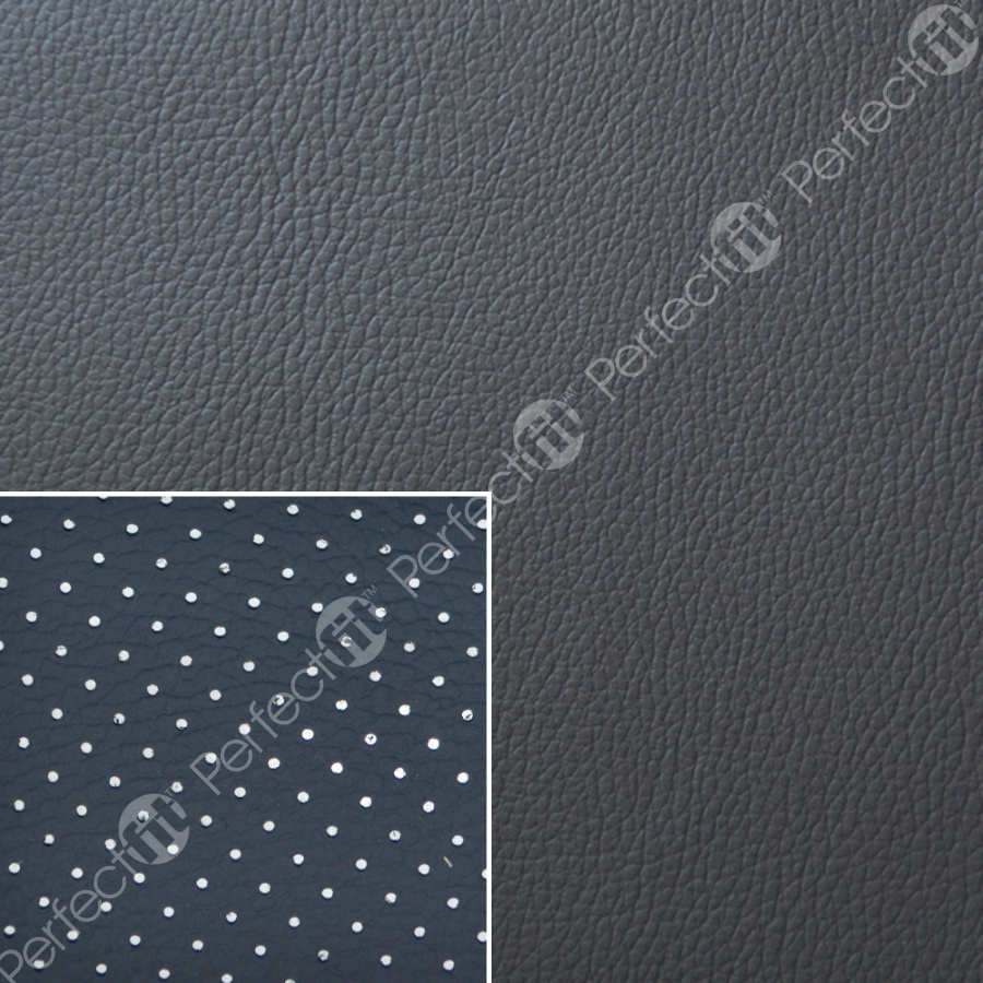 MotoFlex Automotive OEM Matchup Vinyl - Santa Cruz Dark Earth Gray L8162