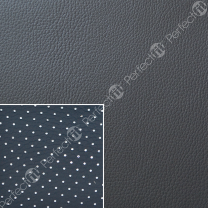 MotoFlex Automotive OEM Matchup Vinyl - Santa Cruz Dark Earth Gray L8162