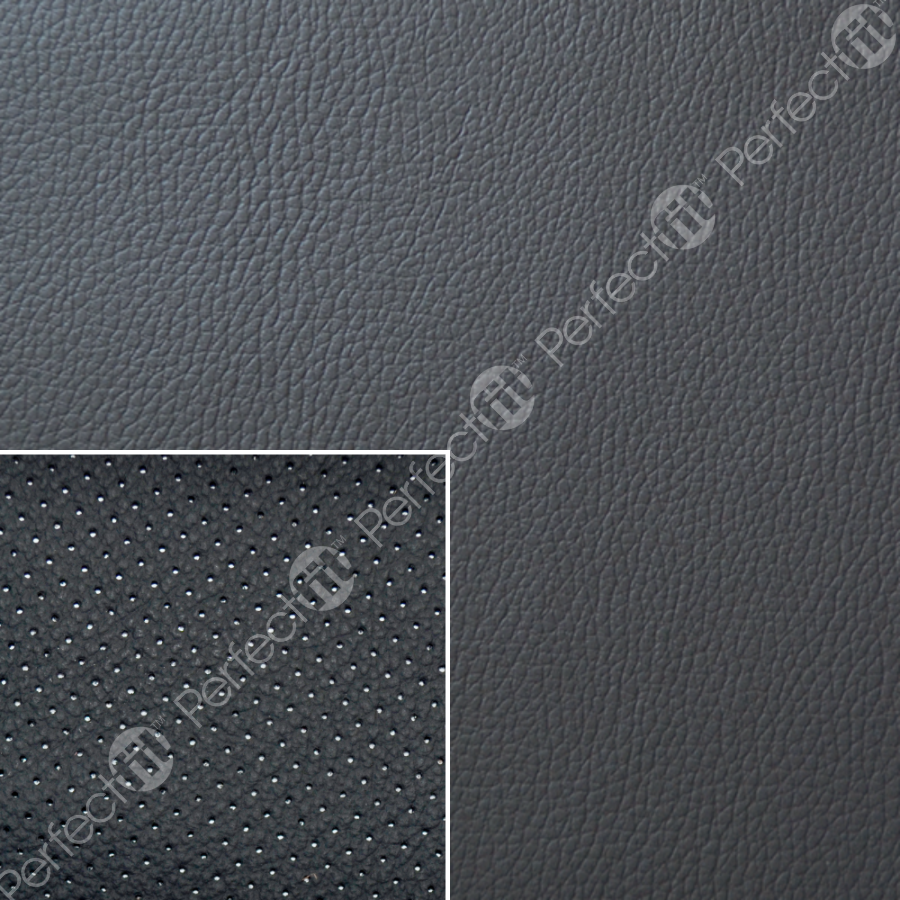 MotoFlex Automotive OEM Matchup Vinyl - Santa Cruz Dark Earth Gray L8162