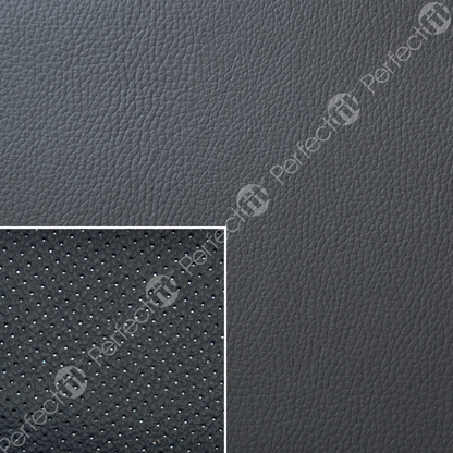 MotoFlex Automotive OEM Matchup Vinyl - Santa Cruz Dark Earth Gray L8162