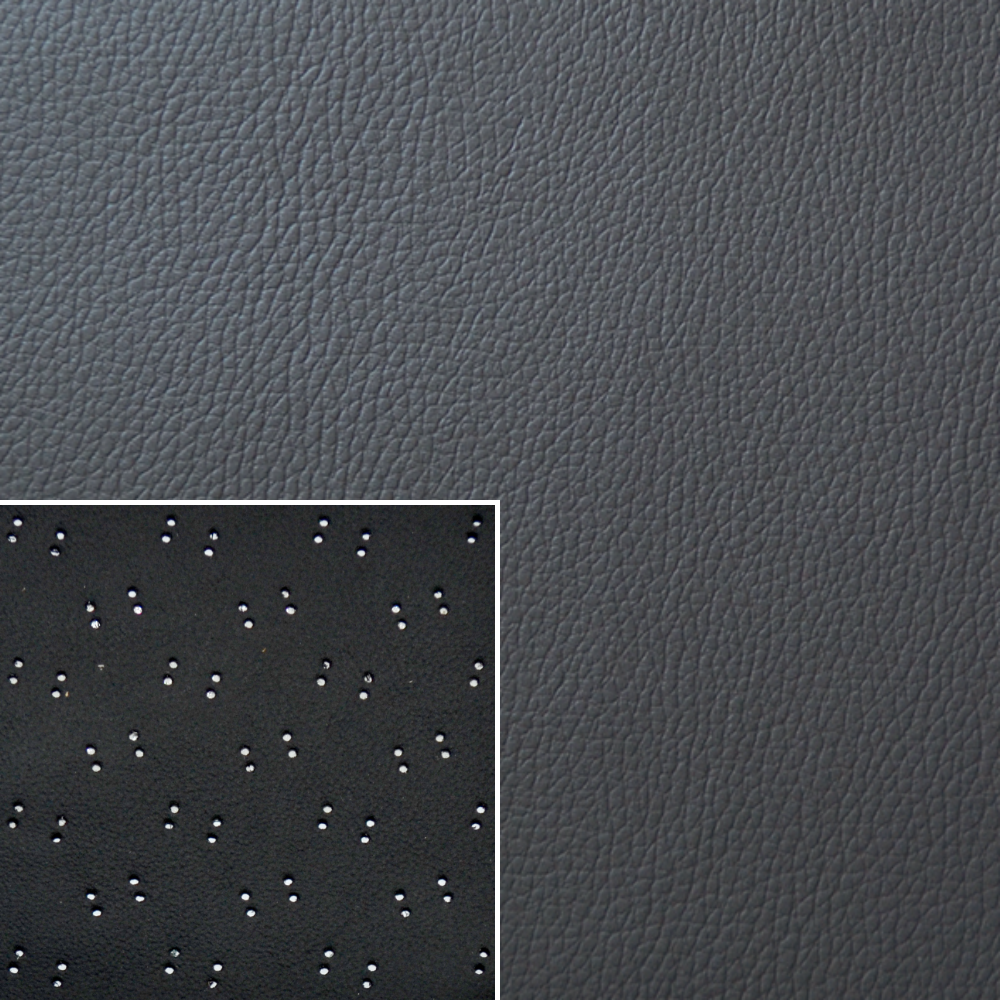 MotoFlex Automotive OEM Matchup Vinyl - Snake Perforation