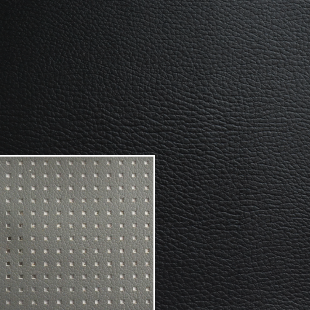 MotoFlex Automotive OEM Matchup Vinyl - AMG Perforation