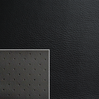 MotoFlex Automotive OEM Matchup Vinyl - Euro Perforation