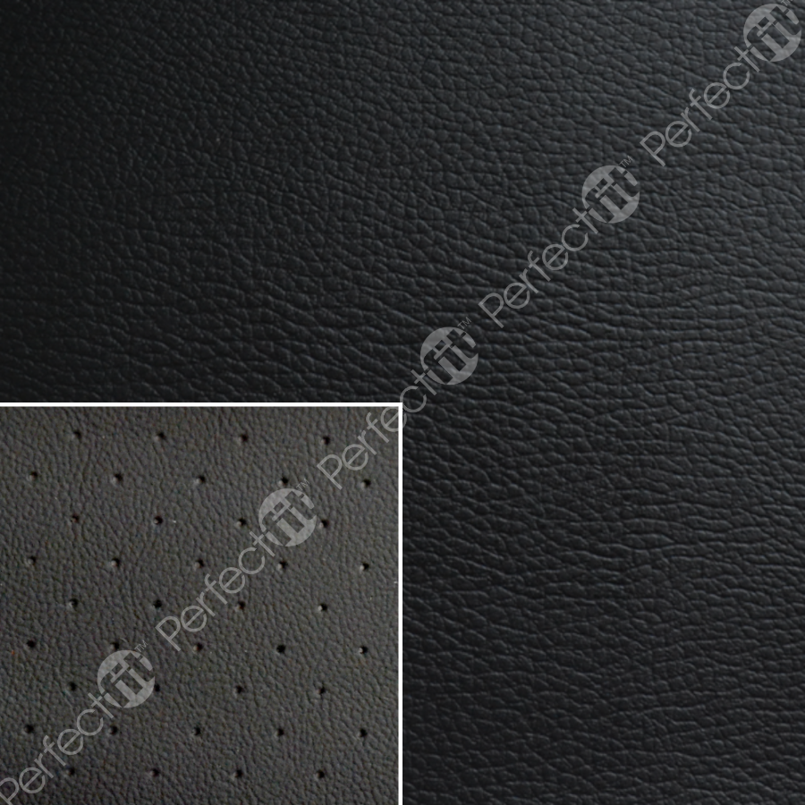 MotoFlex Automotive OEM Matchup Vinyl - Santa Cruz Ebony L7979