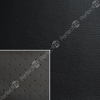 MotoFlex Automotive OEM Matchup Vinyl - Santa Cruz Ebony L7979