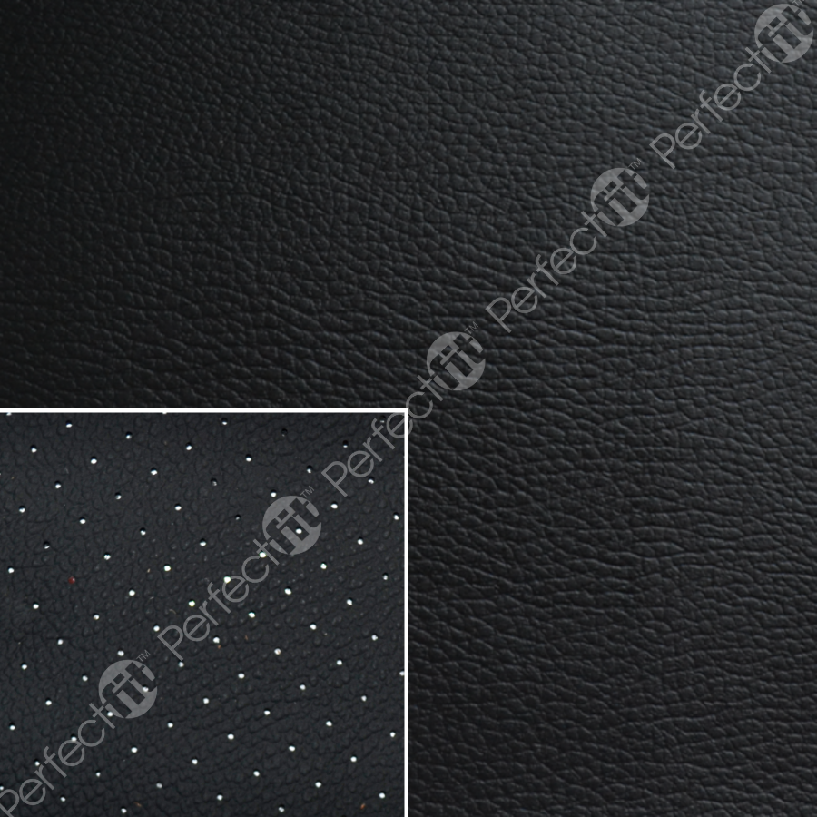 MotoFlex Automotive OEM Matchup Vinyl - Santa Cruz Ebony L7979