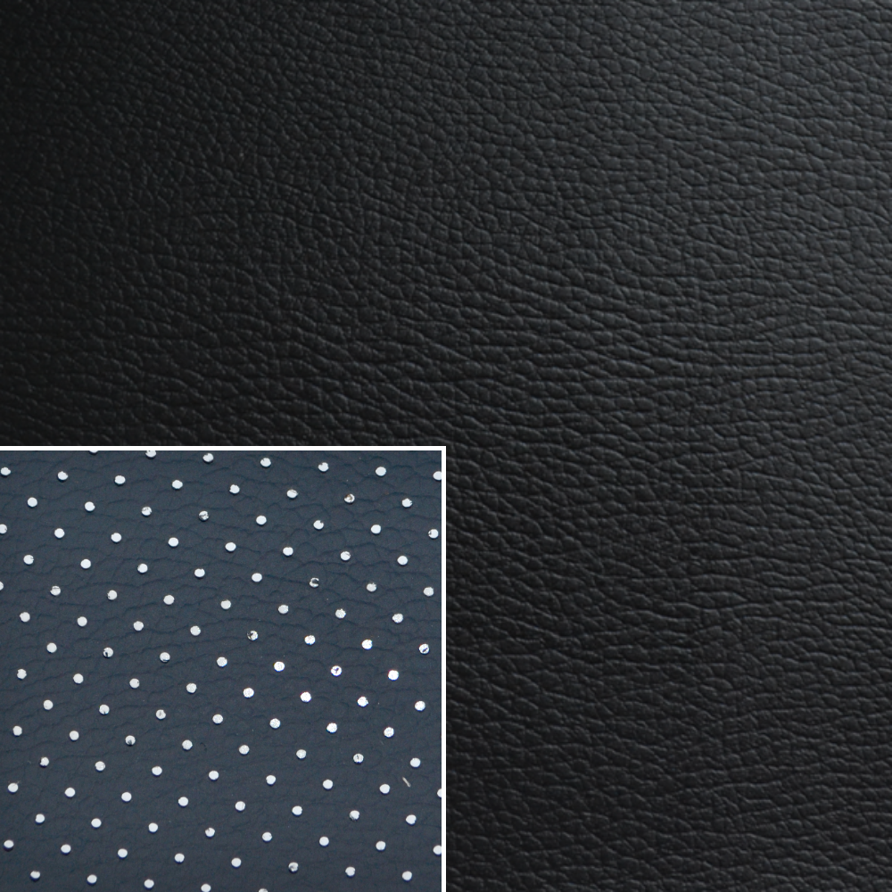 MotoFlex Automotive OEM Matchup Vinyl - MB4 Perforation