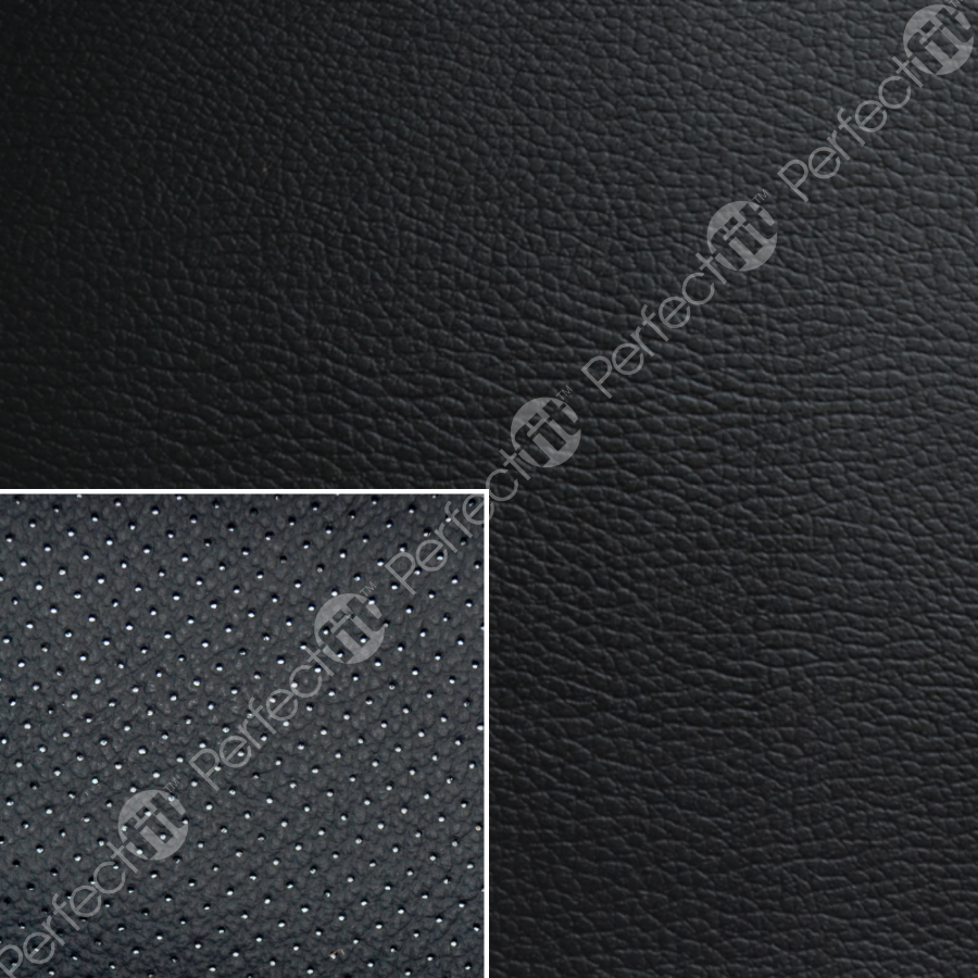 MotoFlex Automotive OEM Matchup Vinyl - Santa Cruz Ebony L7979