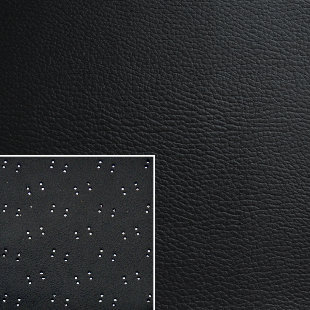 MotoFlex Automotive OEM Matchup Vinyl - Snake Perforation