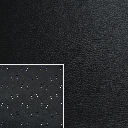 MotoFlex Automotive OEM Matchup Vinyl - Snake Perforation