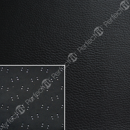 MotoFlex Automotive OEM Matchup Vinyl - Santa Cruz Ebony L7979