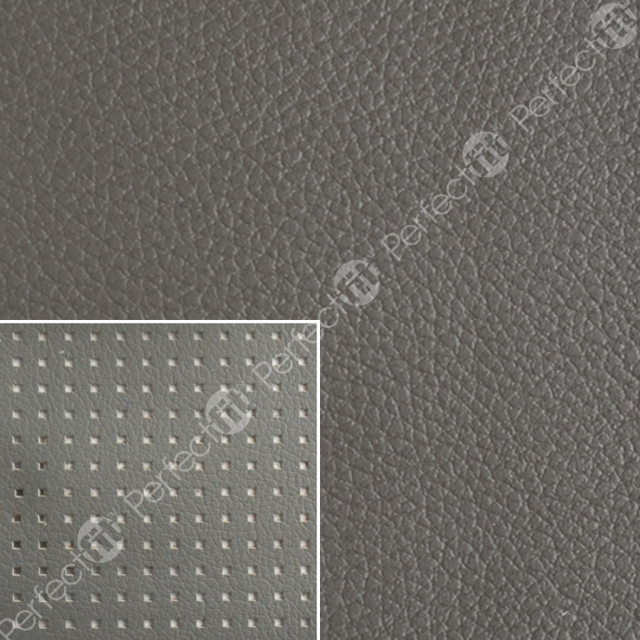 MotoFlex Automotive OEM Matchup Vinyl - Santa Cruz Medium Earth Gray L7981