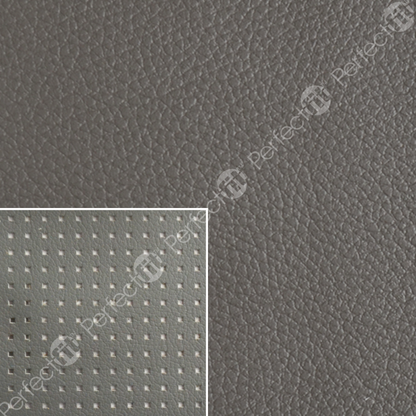 MotoFlex Automotive OEM Matchup Vinyl - Santa Cruz Medium Earth Gray L7981