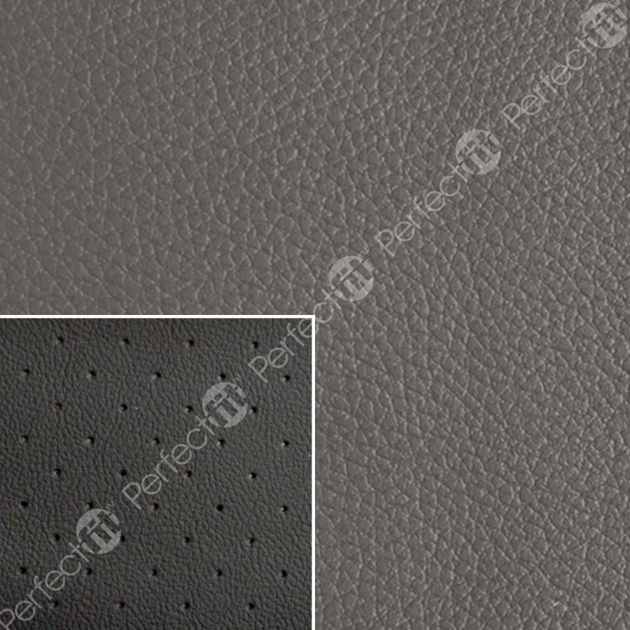 MotoFlex Automotive OEM Matchup Vinyl - Santa Cruz Medium Earth Gray L7981