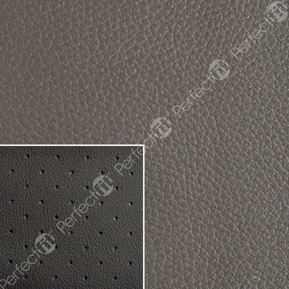 MotoFlex Automotive OEM Matchup Vinyl - Santa Cruz Medium Earth Gray L7981