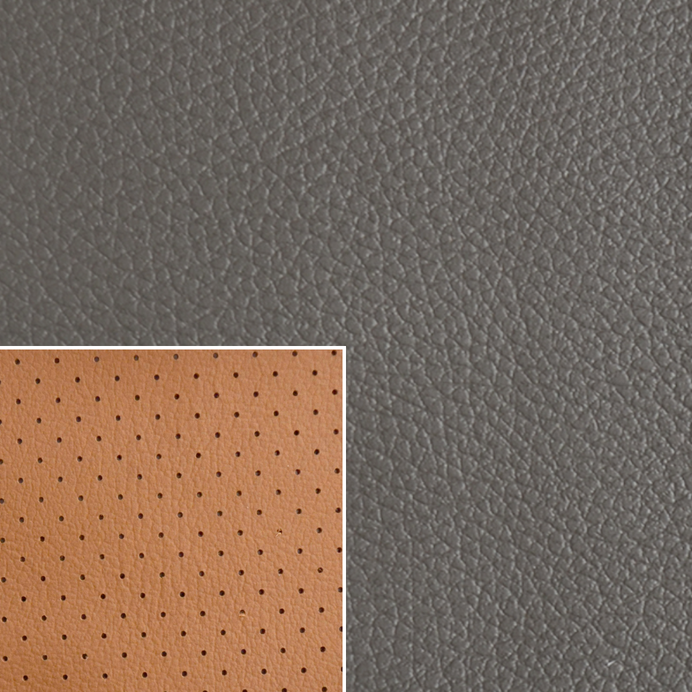 MotoFlex Automotive OEM Matchup Vinyl - Hampton Perforation