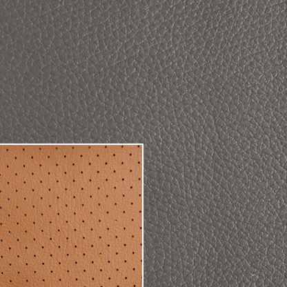 MotoFlex Automotive OEM Matchup Vinyl - Hampton Perforation