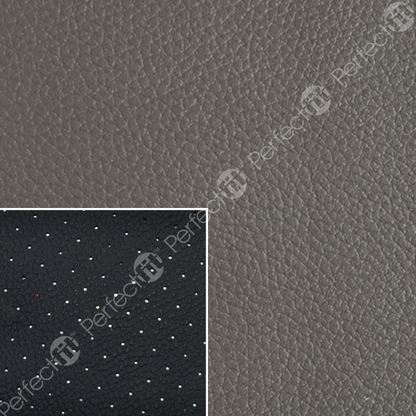 MotoFlex Automotive OEM Matchup Vinyl - Santa Cruz Medium Earth Gray L7981