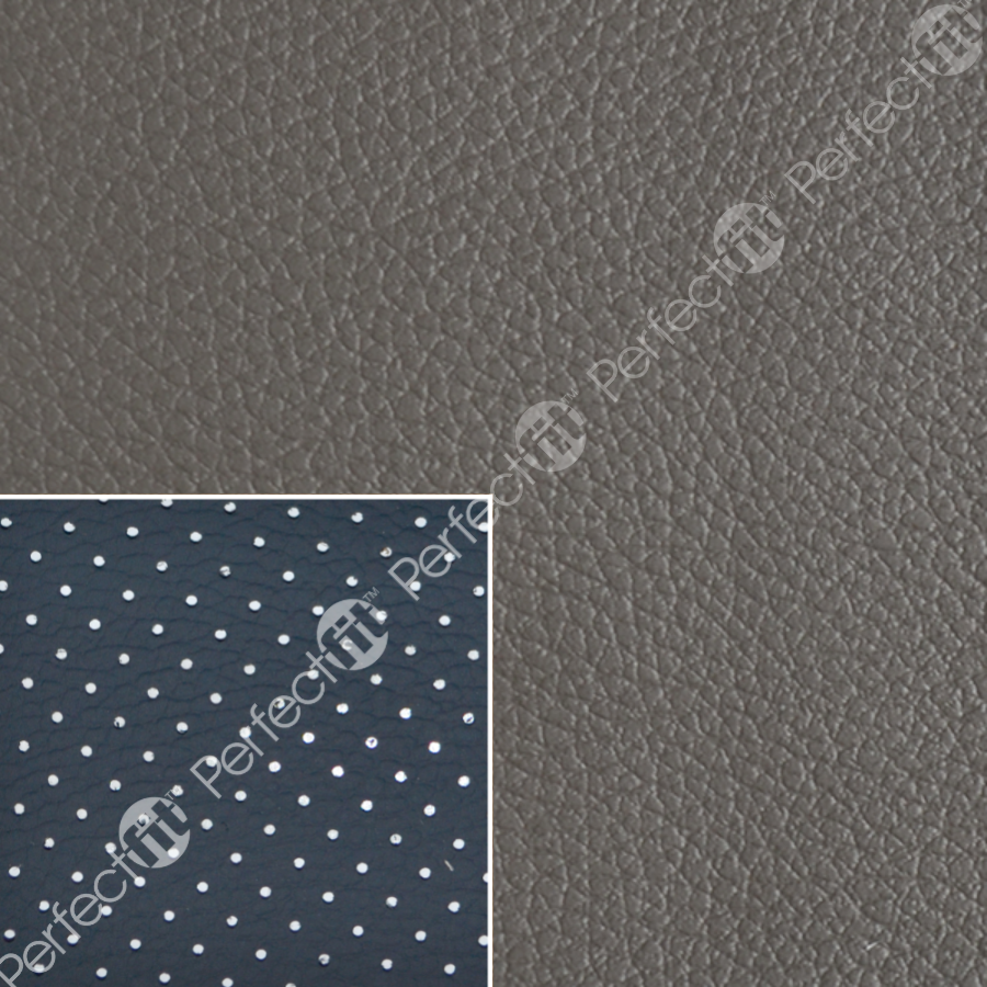 MotoFlex Automotive OEM Matchup Vinyl - Santa Cruz Medium Earth Gray L7981