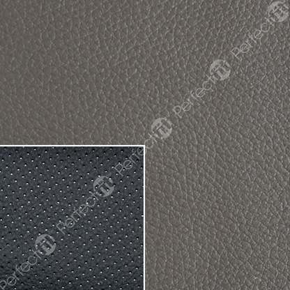 MotoFlex Automotive OEM Matchup Vinyl - Santa Cruz Medium Earth Gray L7981