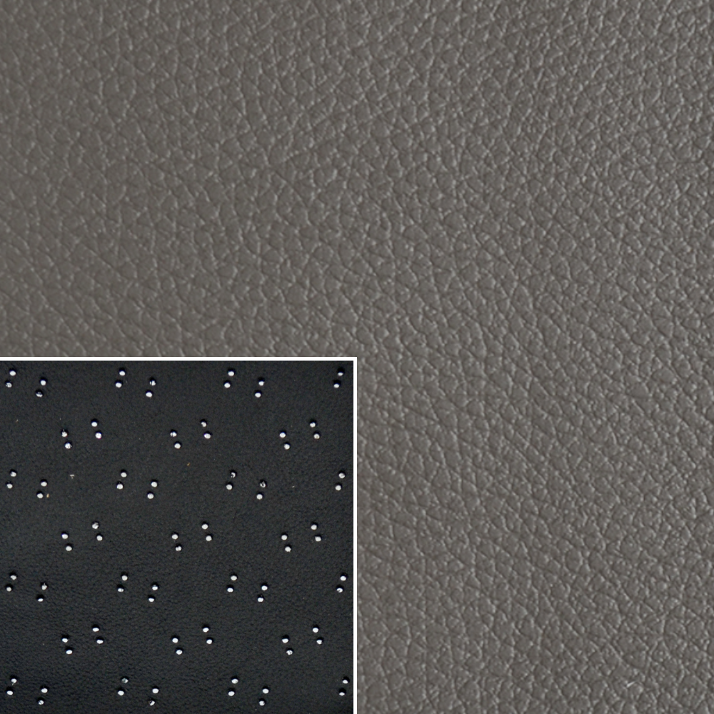 MotoFlex Automotive OEM Matchup Vinyl - Snake Perforation