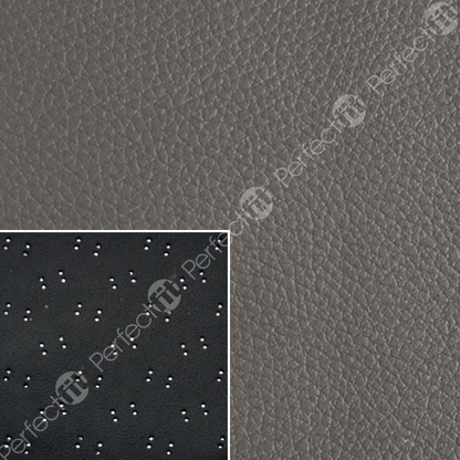 MotoFlex Automotive OEM Matchup Vinyl - Santa Cruz Medium Earth Gray L7981