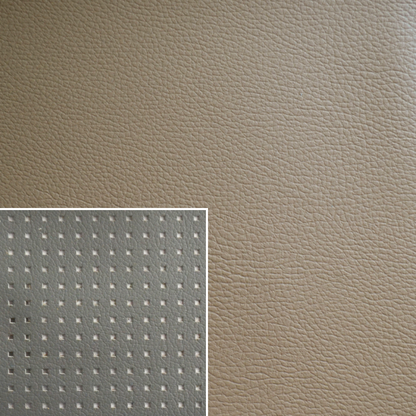 MotoFlex Automotive OEM Matchup Vinyl - AMG Perforation