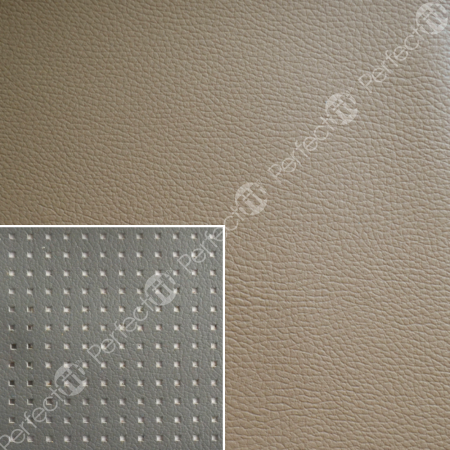 MotoFlex Automotive OEM Matchup Vinyl - Santa Cruz Medium Light Camel L7982