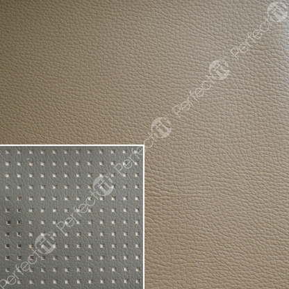 MotoFlex Automotive OEM Matchup Vinyl - Santa Cruz Medium Light Camel L7982