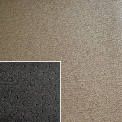 MotoFlex Automotive OEM Matchup Vinyl - Euro Perforation