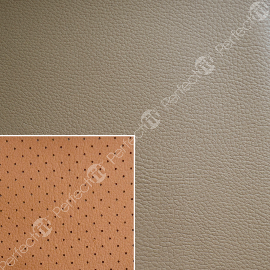 MotoFlex Automotive OEM Matchup Vinyl - Santa Cruz Medium Light Camel L7982