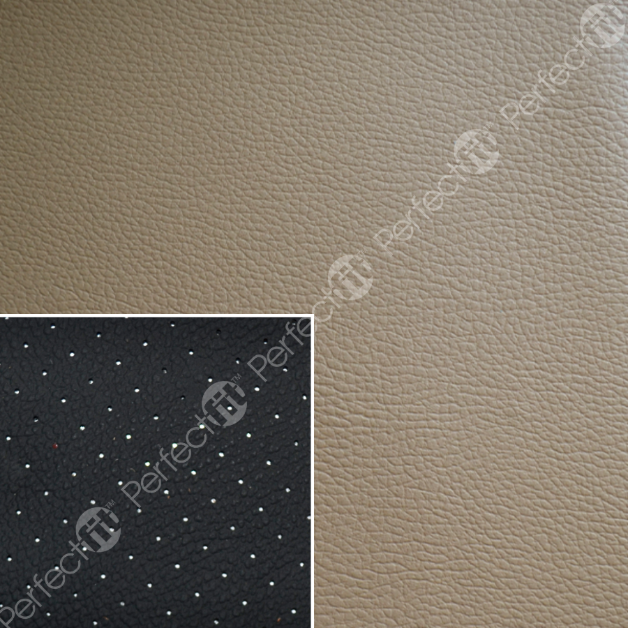 MotoFlex Automotive OEM Matchup Vinyl - Santa Cruz Medium Light Camel L7982